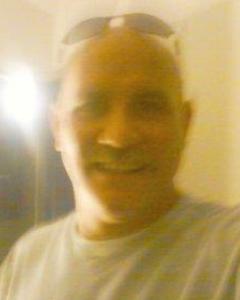 Man, 58. chubbies