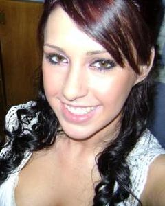 Woman, 39. glamred68