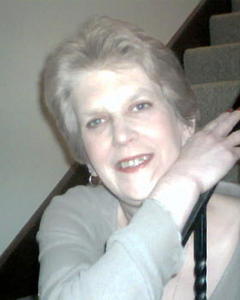 Woman, 73. val317222