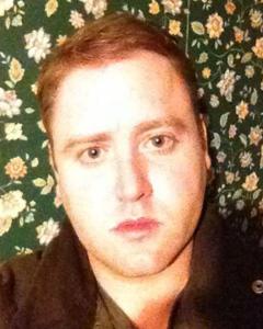 Man, 41. BambuBone