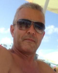 Man, 59. Mayito8026