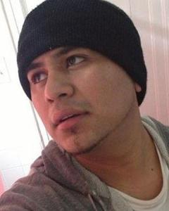 Man, 36. Luis1478
