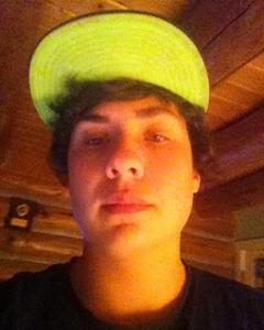 Man, 32. Rockhard693337