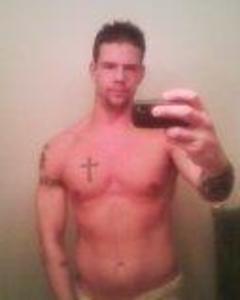 Man, 43. Brian296207