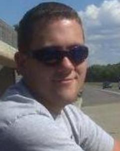 Man, 35. Mike382429
