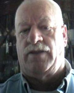 Man, 75. gentleman05003