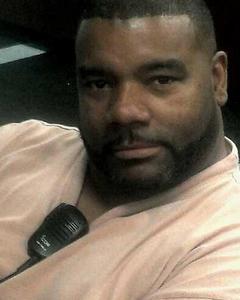 Man, 58. Dre_face