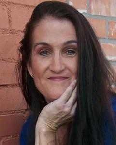 Woman, 60. waynette1366