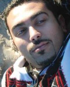 Man, 43. Thaleo