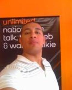 Man, 51. johnrod2012