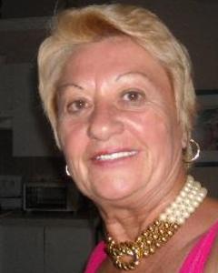 Woman, 78. blondine1