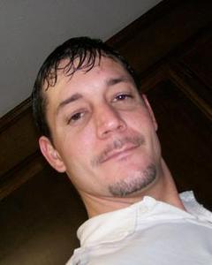 Man, 48. Tony47411