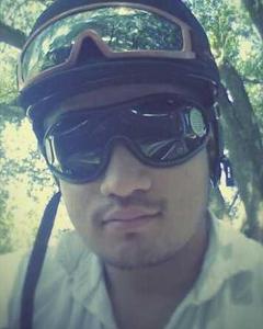 Man, 37. ramiro7434