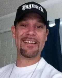 Man, 44. PR_Poppy7657