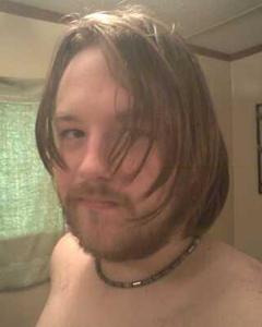 Man, 35. EldestLight