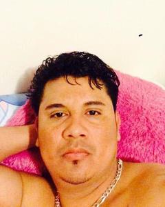 Man, 47. Leumas_romero