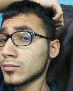 Man, 29. JohnEGongora
