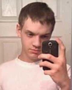 Man, 32. zackattack0073