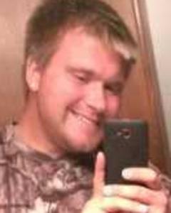 Man, 33. mikeyz0370
