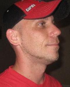 Man, 47. blakeandgage