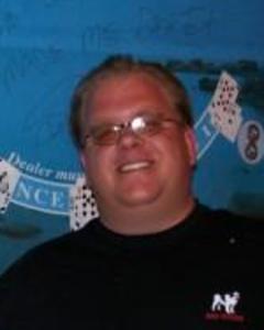 Man, 49. bigjon34830
