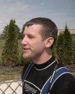Man, 41. OSUchris