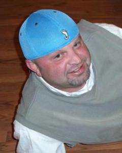 Man, 54. raidertrout