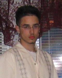 Man, 40. magnum06