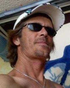 Man, 57. tedfish