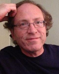 Man, 64. DaveJRocky
