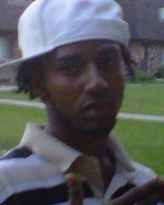 Man, 35. Tsmoove8216