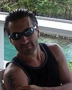Man, 54. LifeLongNYer