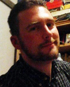Man, 44. CSUMBguy1981