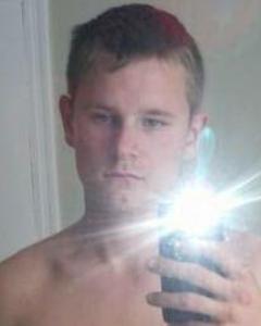 Man, 30. Kenny_Charlie