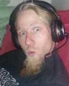 Man, 44. ArianEagle