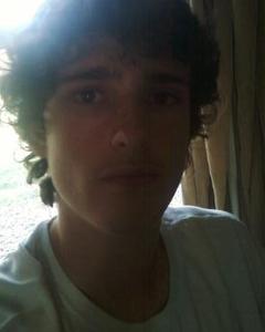 Man, 32. clisbee