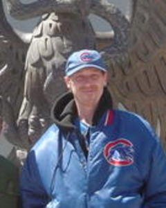 Man, 57. chowdawg