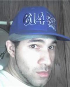 Man, 43. cb2001