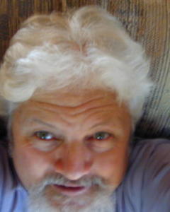 Man, 74. upcontrymike