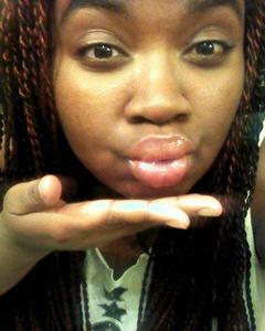 Woman, 39. Hershey_Kisses