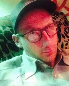 Man, 36. Woodywood8715