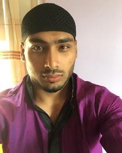 Man, 35. Habib_NY