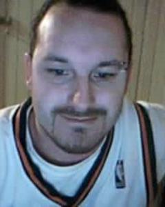 Man, 46. gomets420