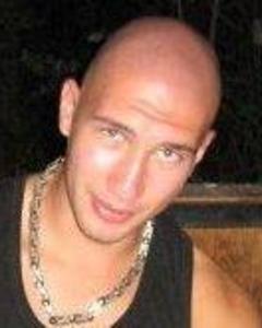 Man, 36. mrdonev