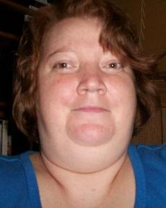 Woman, 51. touchedbyangel