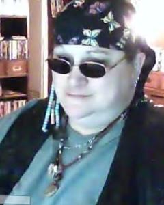 Woman, 59. legsonwheels