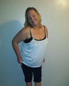 Woman, 50. surleysue