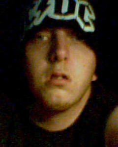 Man, 38. derk420453