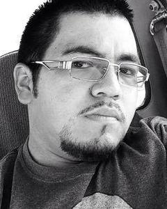 Man, 35. Cuamatzi