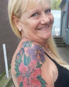 Woman, 66. lindasue449